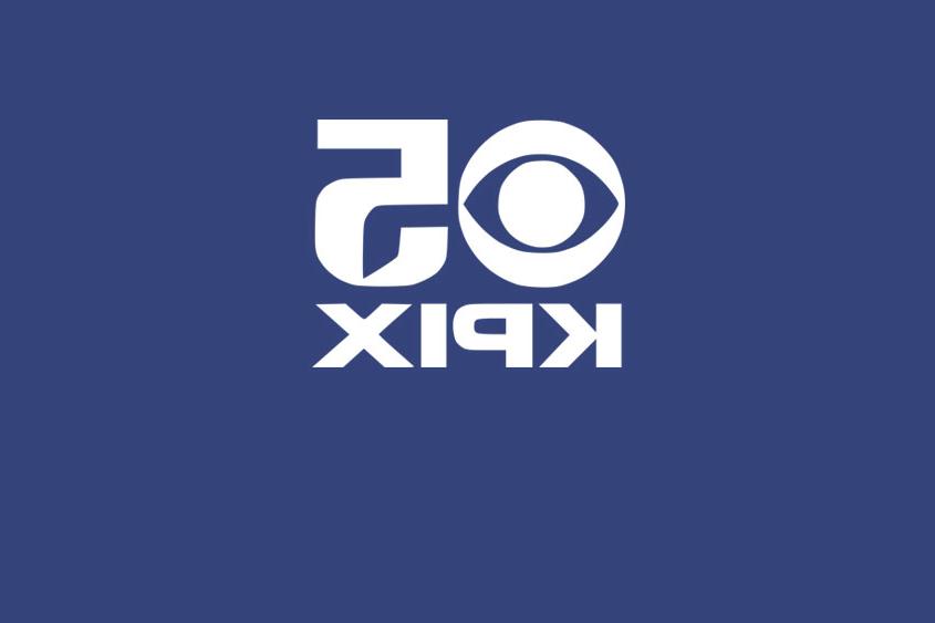 KPIX 5 logo.